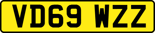 VD69WZZ