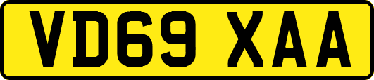 VD69XAA