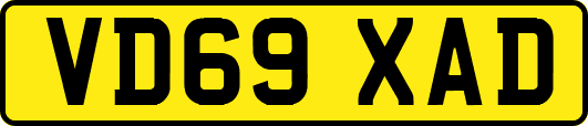 VD69XAD