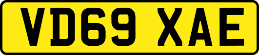 VD69XAE
