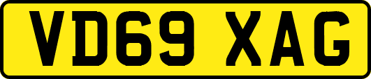 VD69XAG