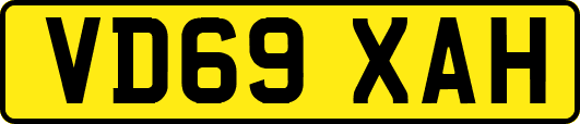 VD69XAH