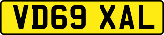 VD69XAL