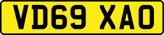 VD69XAO
