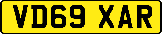 VD69XAR