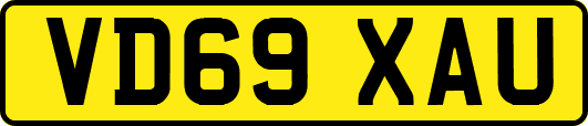 VD69XAU