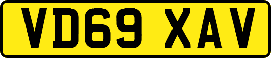 VD69XAV