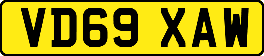 VD69XAW