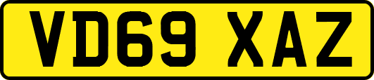 VD69XAZ
