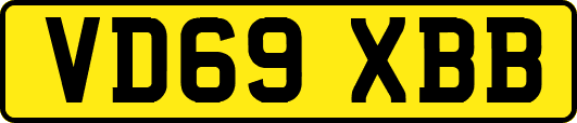 VD69XBB