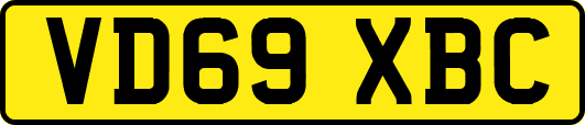 VD69XBC