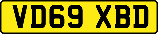 VD69XBD