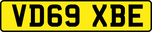VD69XBE