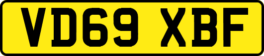 VD69XBF