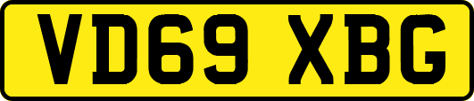 VD69XBG