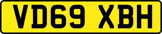 VD69XBH