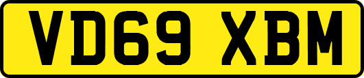 VD69XBM