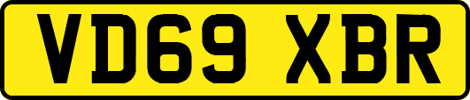 VD69XBR