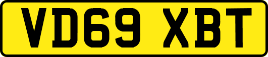 VD69XBT