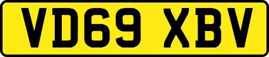 VD69XBV