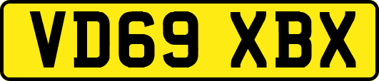VD69XBX