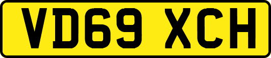 VD69XCH