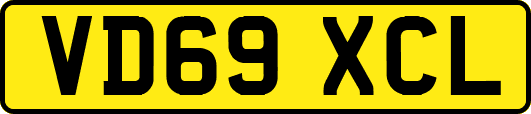 VD69XCL