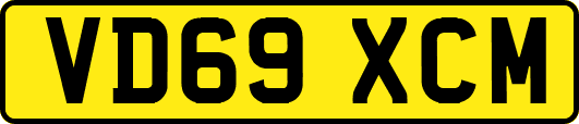 VD69XCM