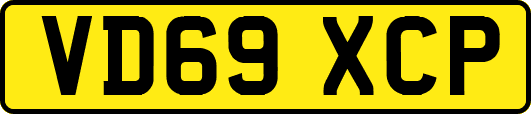 VD69XCP