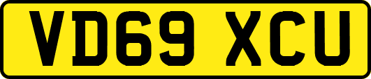 VD69XCU