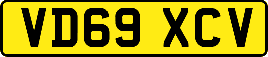 VD69XCV