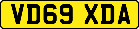 VD69XDA