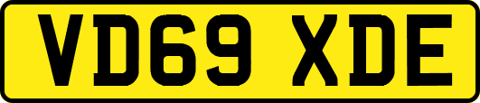 VD69XDE
