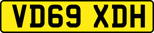 VD69XDH