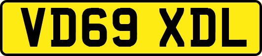 VD69XDL