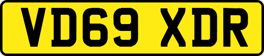 VD69XDR