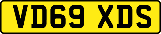VD69XDS