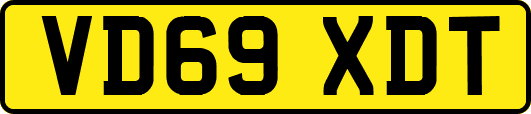VD69XDT