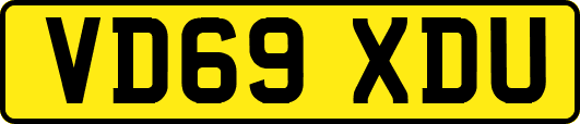 VD69XDU
