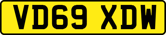 VD69XDW