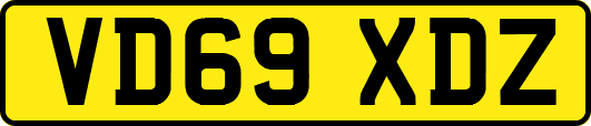 VD69XDZ