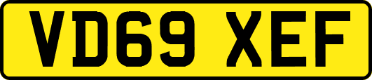 VD69XEF