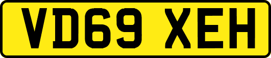 VD69XEH