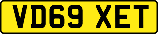 VD69XET