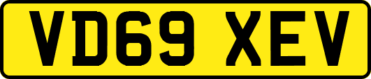 VD69XEV
