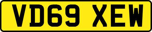 VD69XEW