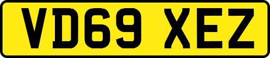 VD69XEZ