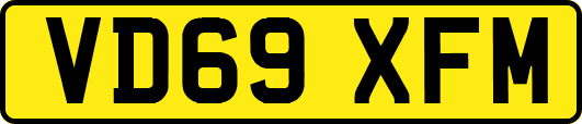 VD69XFM