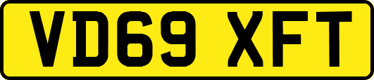 VD69XFT