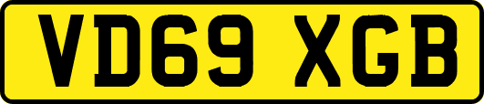 VD69XGB